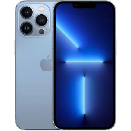 IPHONE 13 pro -128GB- USED GRADE A/A+