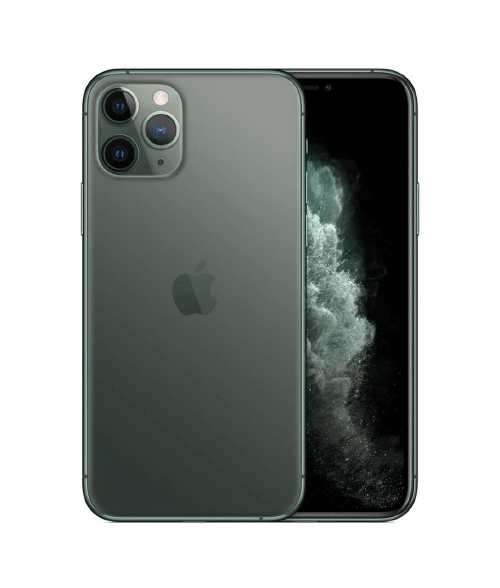 iPhone 11 Pro Usato Garanzia