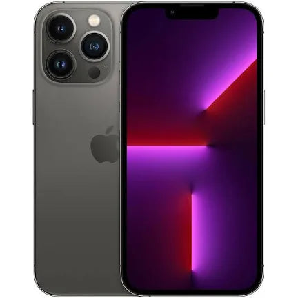 IPHONE 13 pro -128GB- USED GRADE A/A+