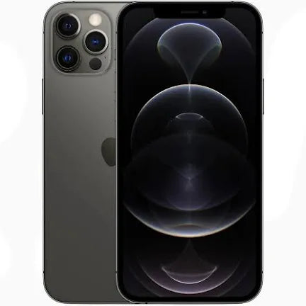 iPhone 12 pro-128gb