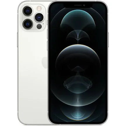 iPhone 12 pro-128gb