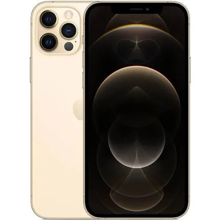 iPhone 12 pro-128gb